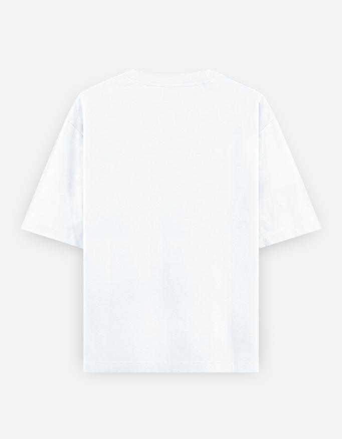 Think Tee — Back